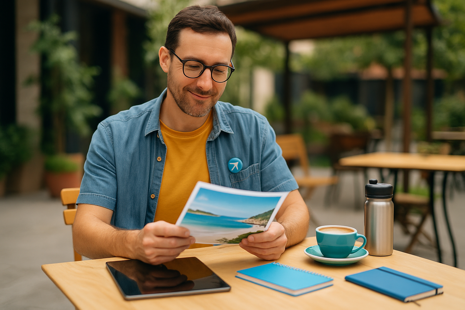 Travel Agent Home Based Business: How to Start Strong