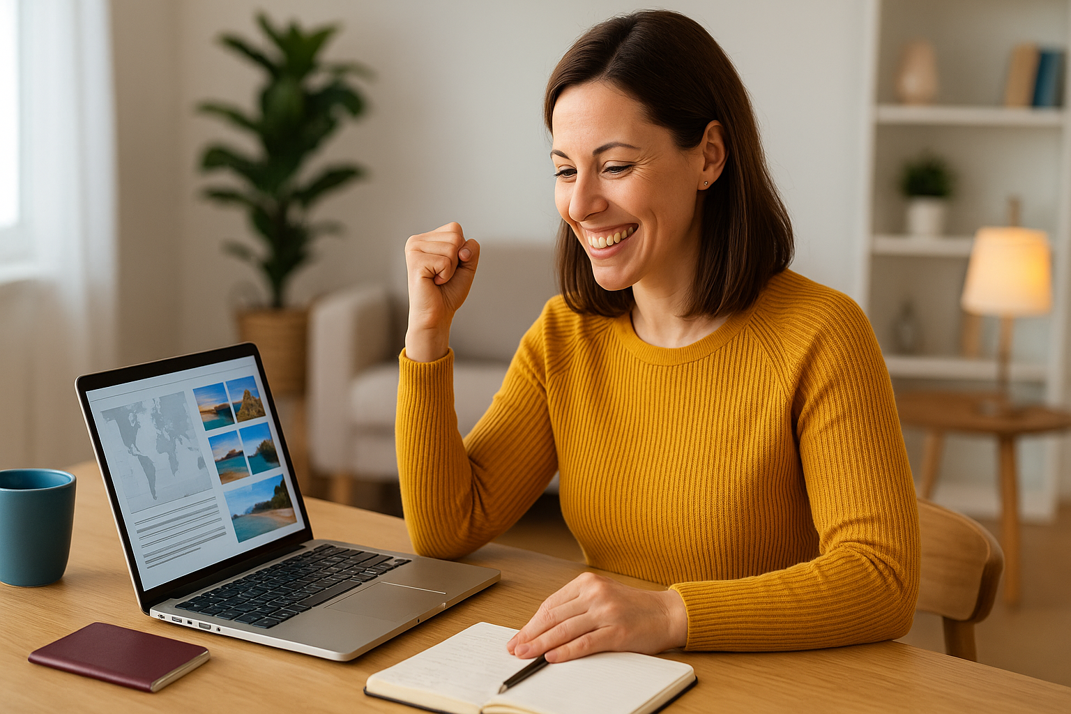 Travel Agent Success Stories: The Best Booking Wins of 2025