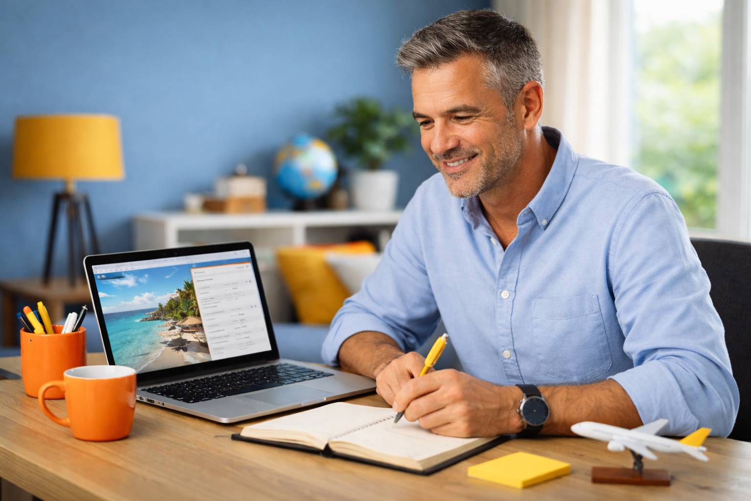 Travel Agent USP: How to Find What Makes You Stand Out