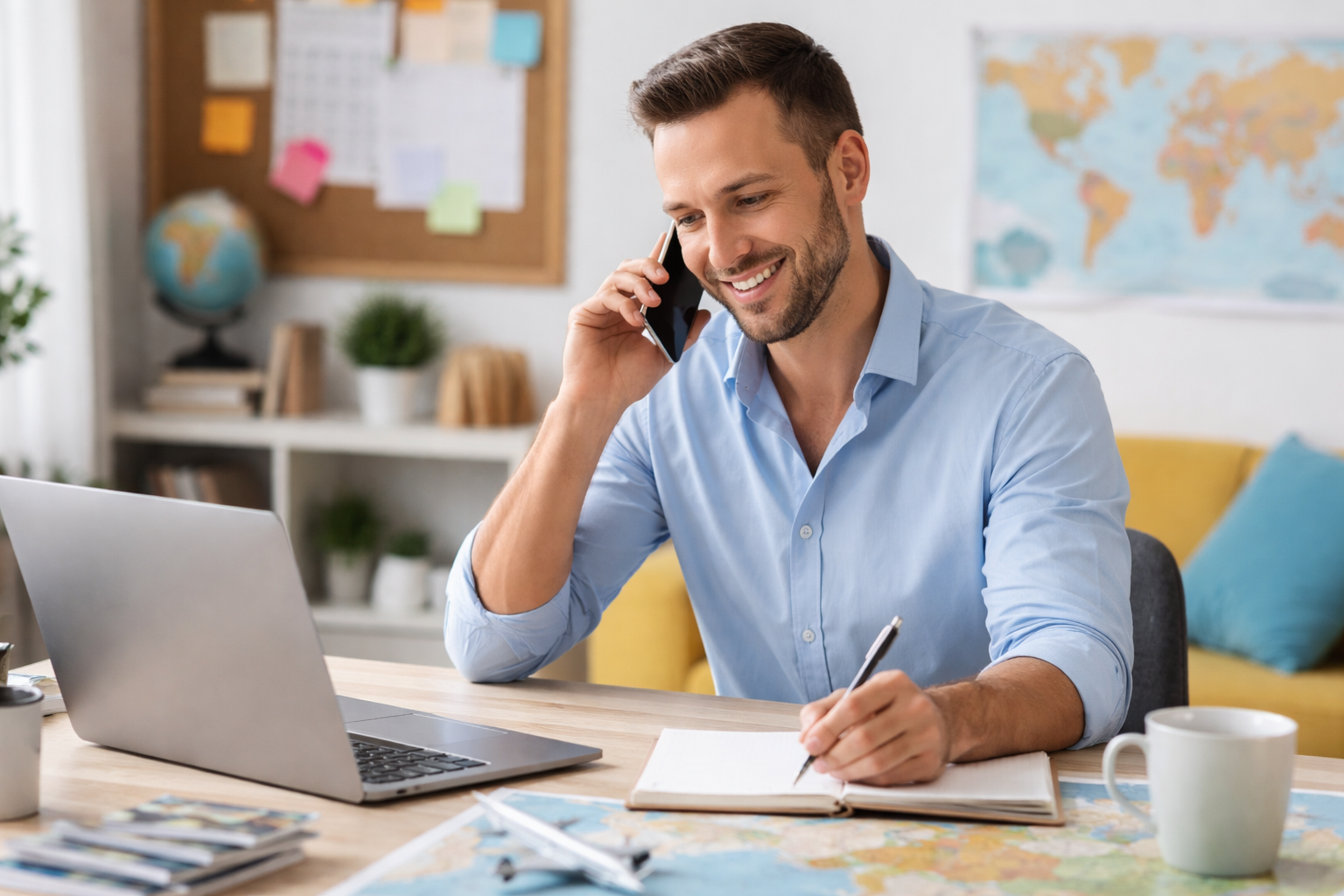 Travel Booking Waitlist Strategy for Peak Season Success