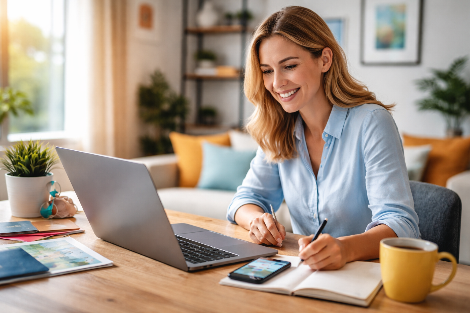 Travel Client Loyalty Tips That Don’t Cost a Fortune