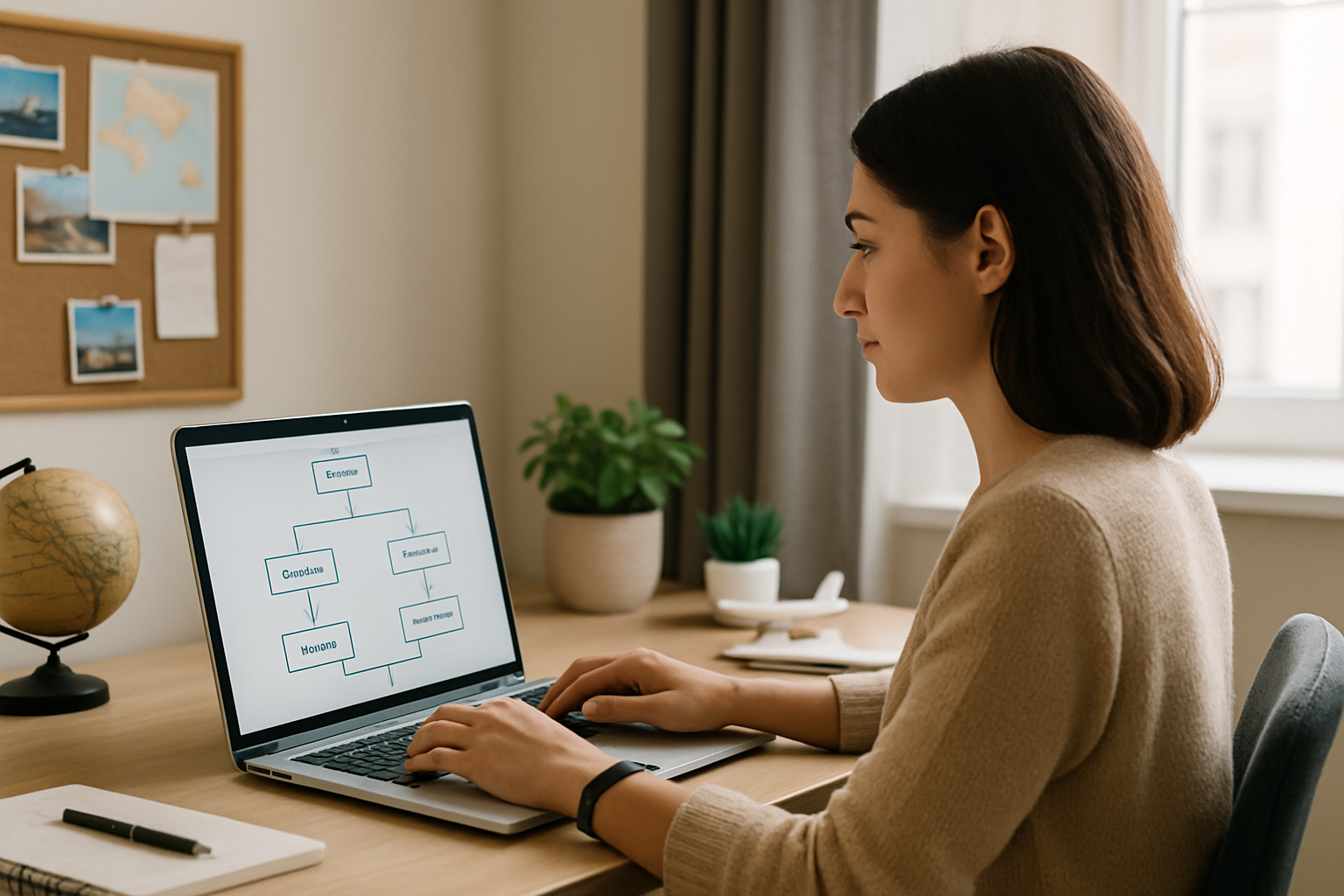 Travel Email Automation for Homeworkers: Boost Bookings