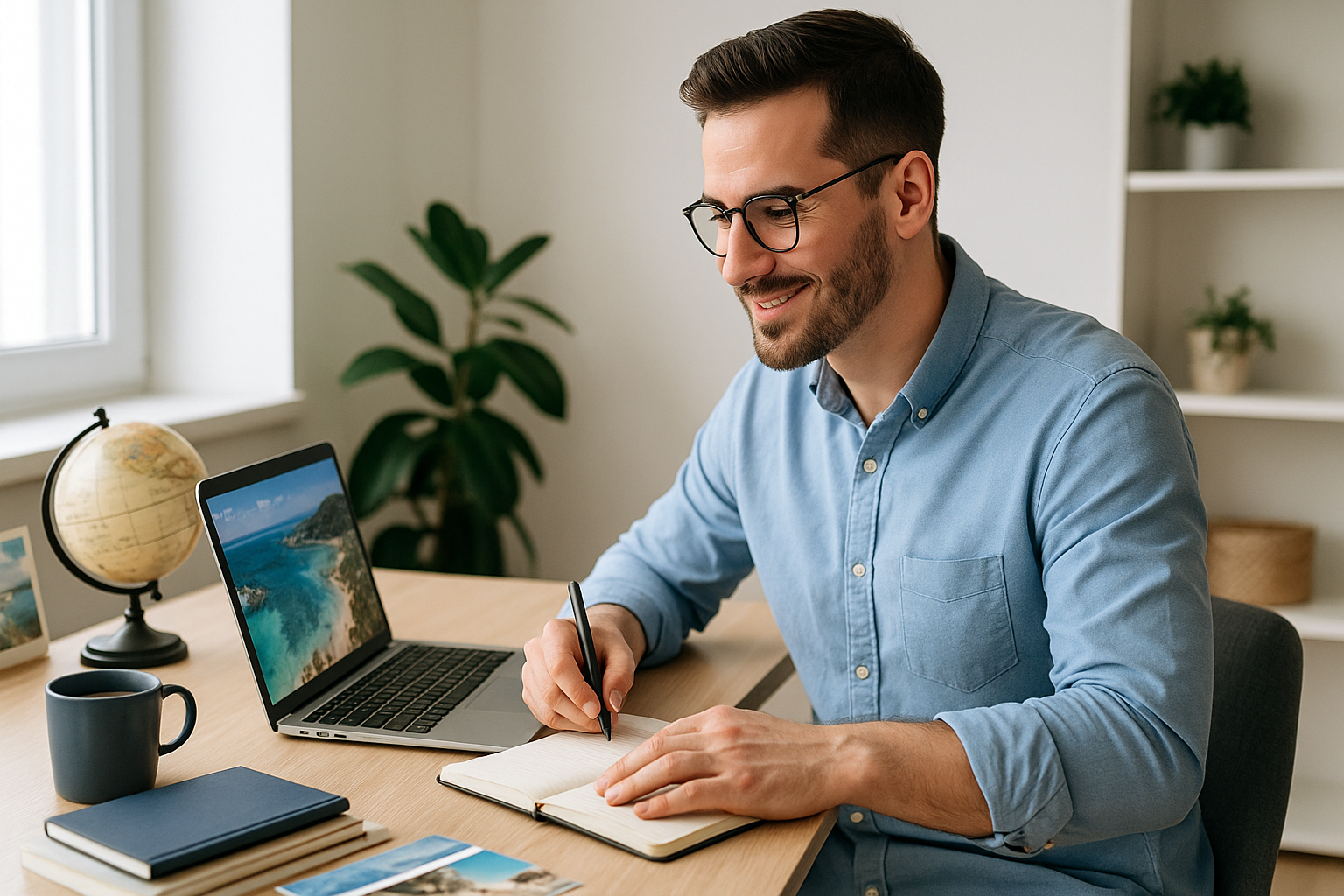 Travel Homeworking Myths vs Reality: What New Consultants Must Know