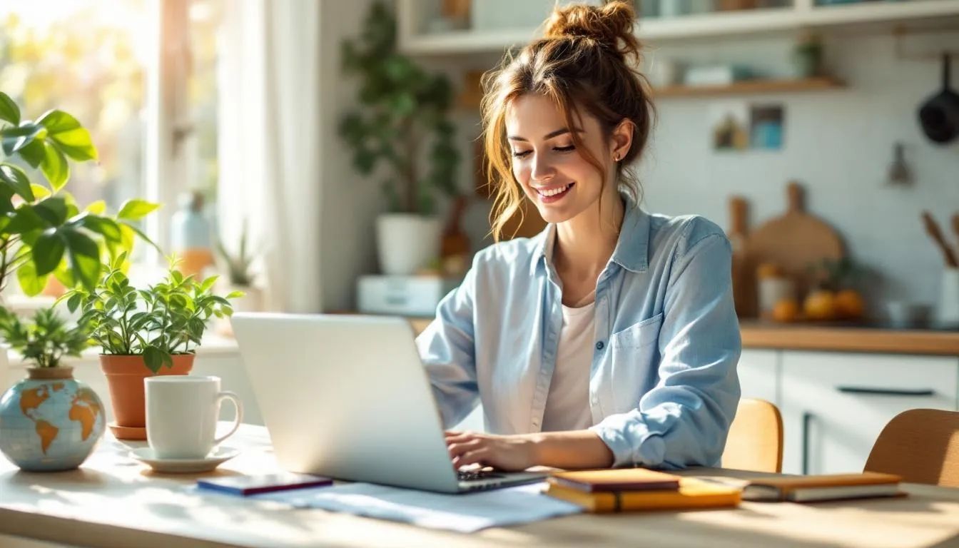 Travel Homeworking Work-Life Balance: Protect Your Weekends