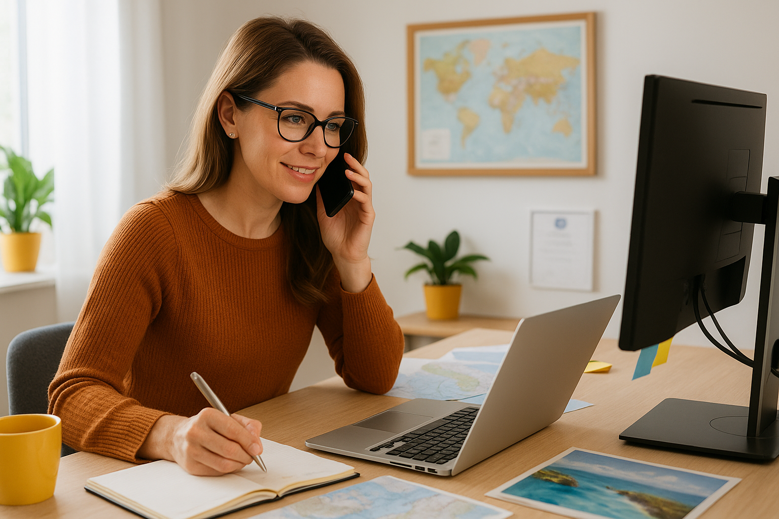 Master essential travel industry terms for UK homeworkers. This jargon-busting guide will help you sound professional, boost sales, and build client trust.