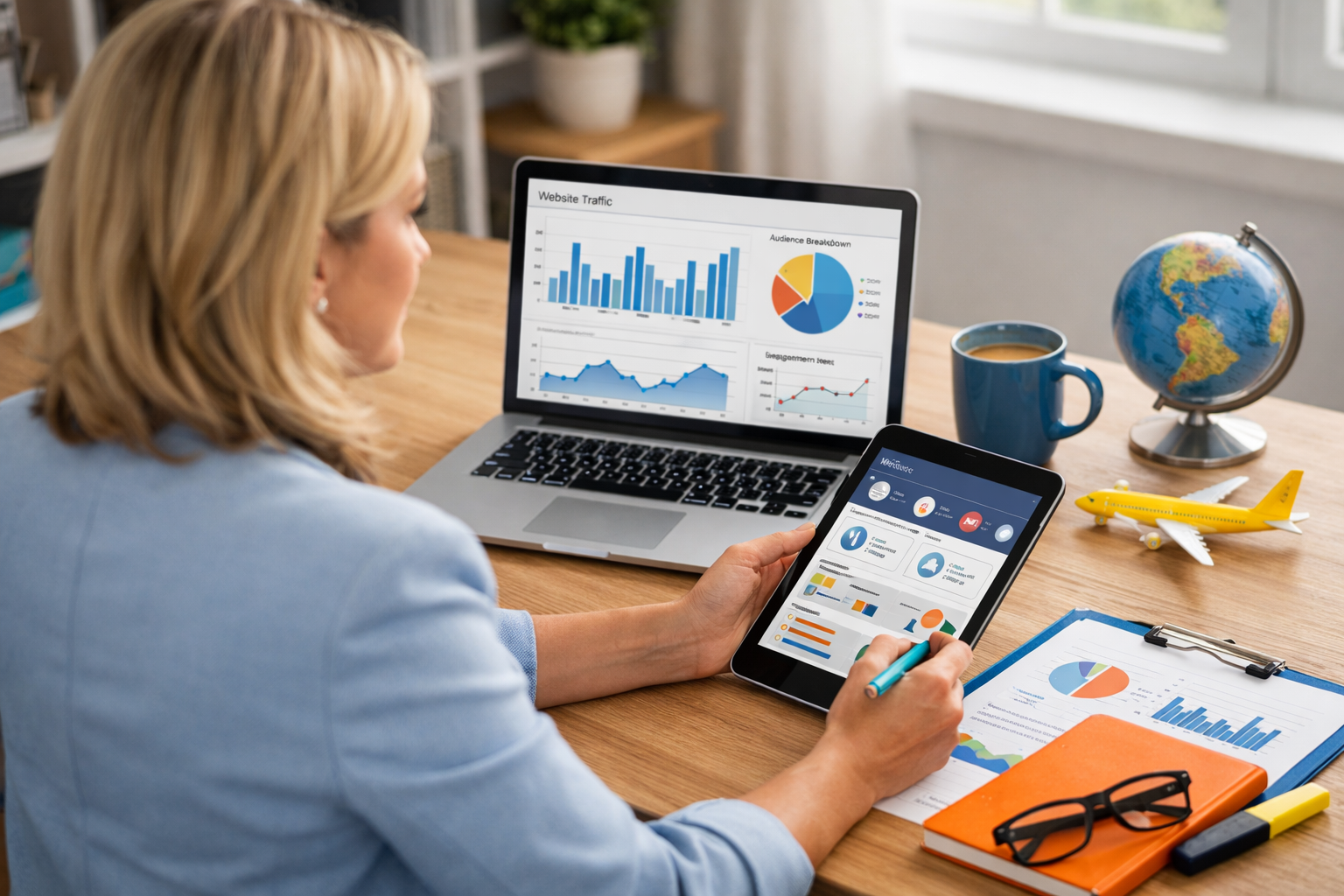 Travel Marketing Audit: Identify Gaps Fast