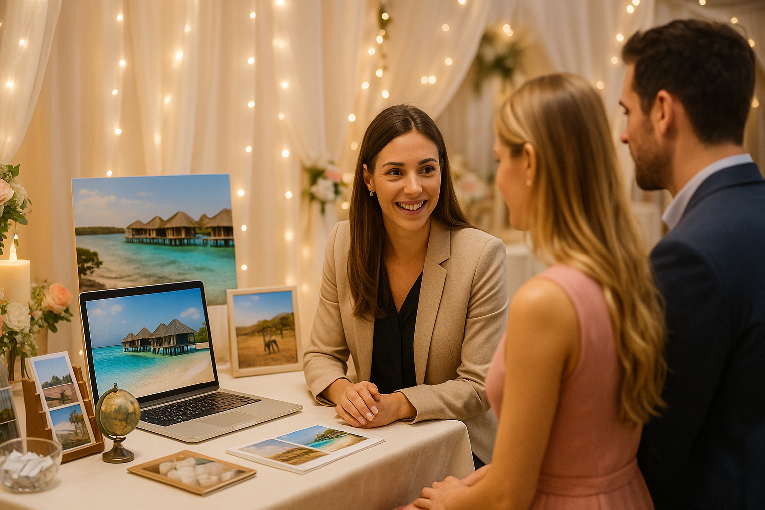 Travel Niche Specialisation: Why It Helps Travel Homeworkers Succeed