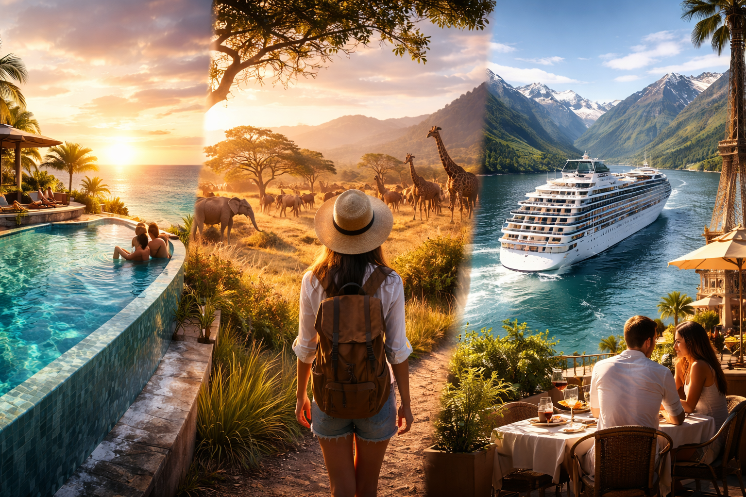 Travel Niches 2026: The Best Specialisms for Travel Agents