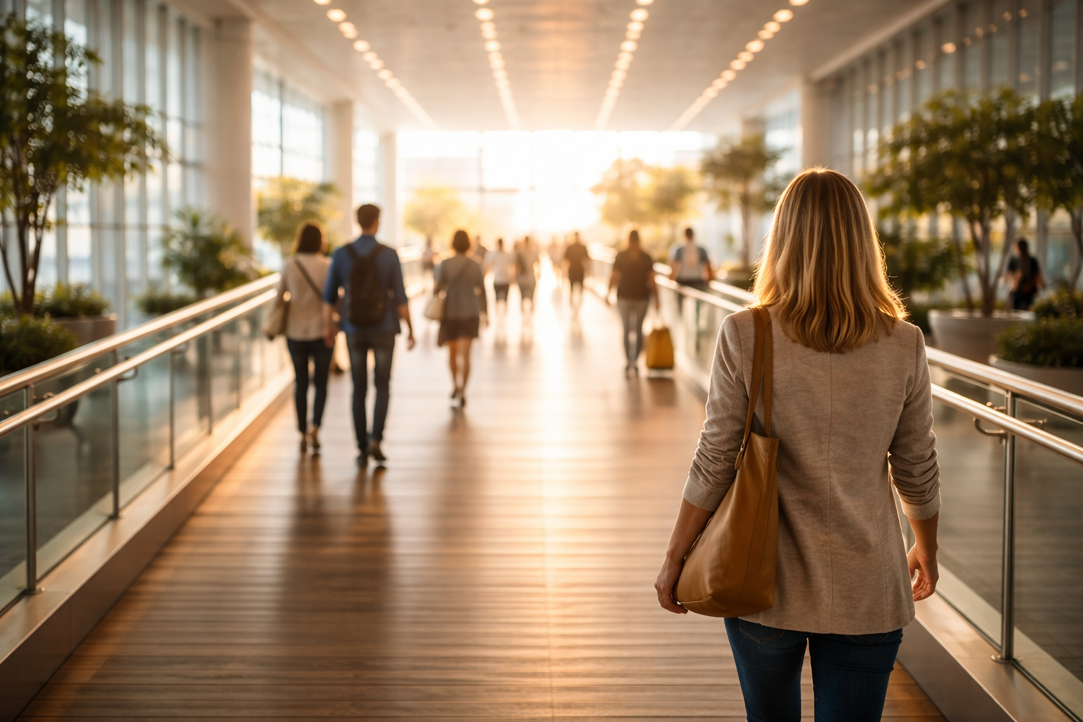 Travel Sales Funnel: How Travel Agents Convert Enquiries