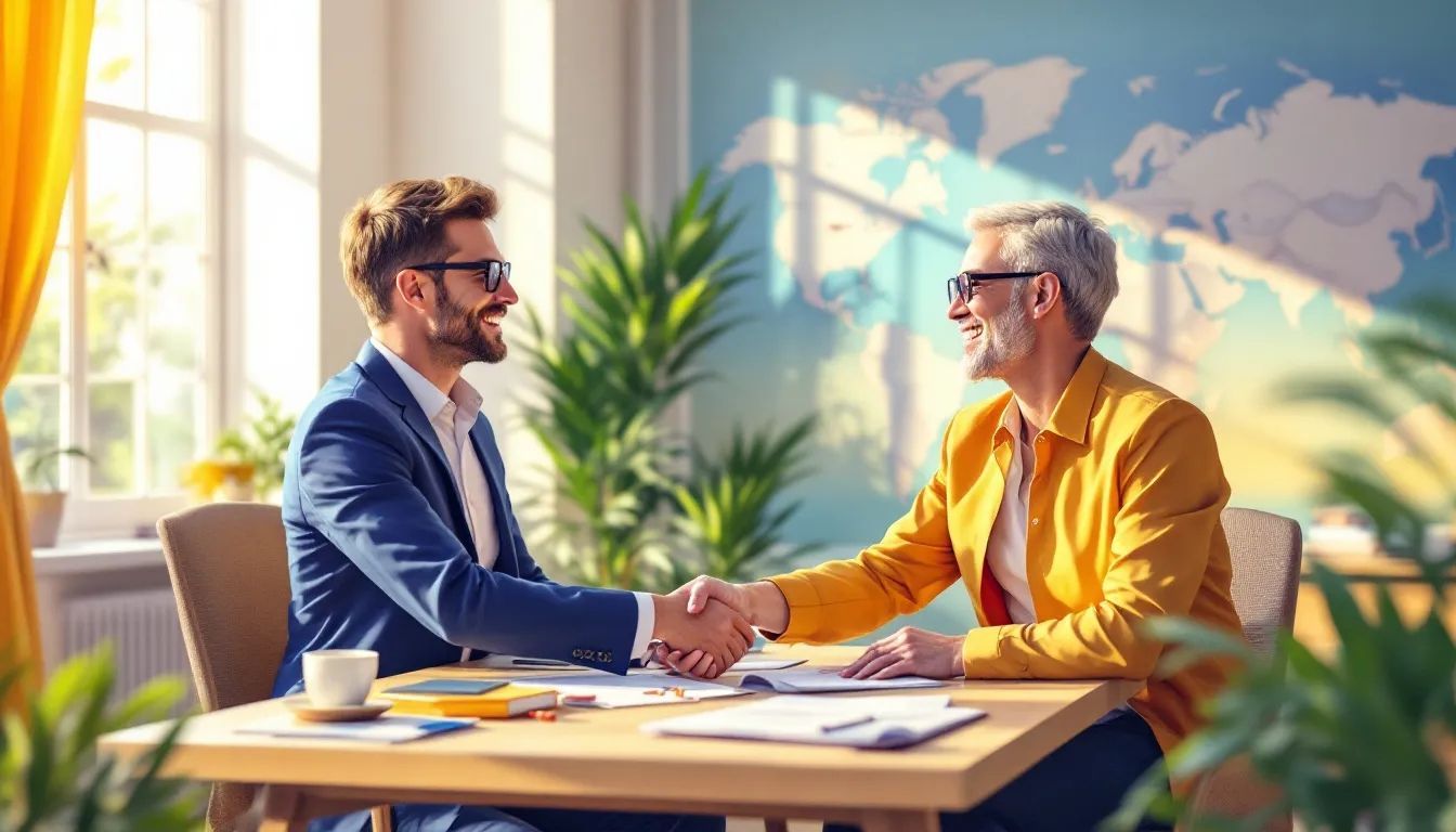 Travel Supplier Relationships: Why They Matter for Agents
