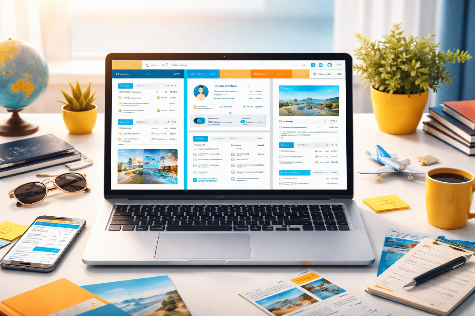 Travel Supplier Tools 2026: Systems Every Consultant Should Use