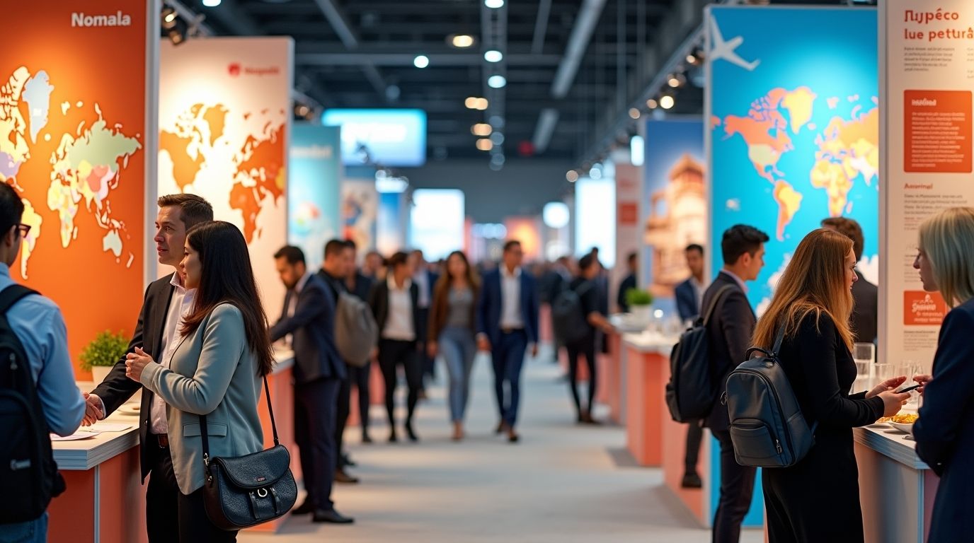 Travel Trade Shows for Agents: Are They Worth It?