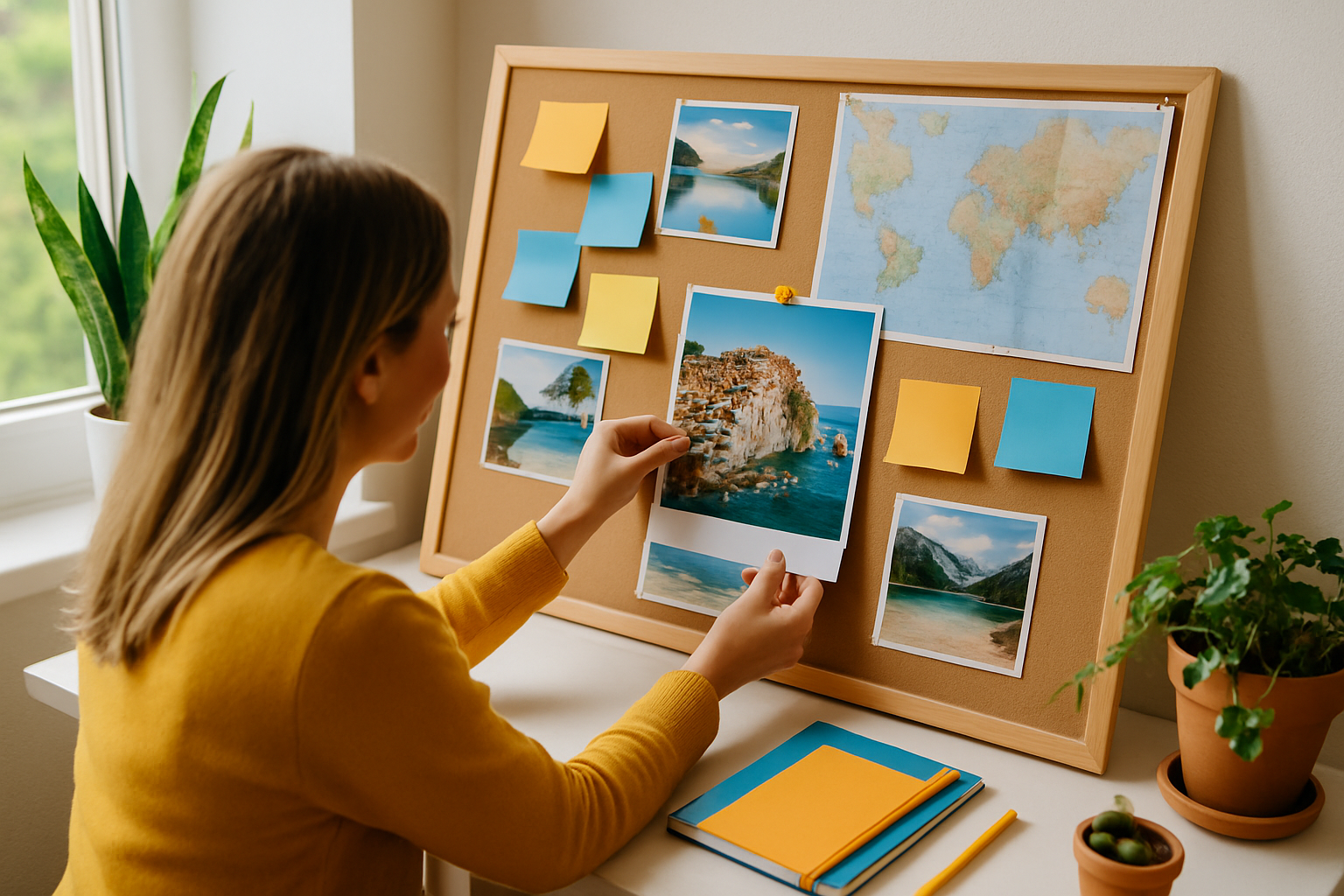 Turn Travel Passion into Profit: Your Dream Career Starts Here