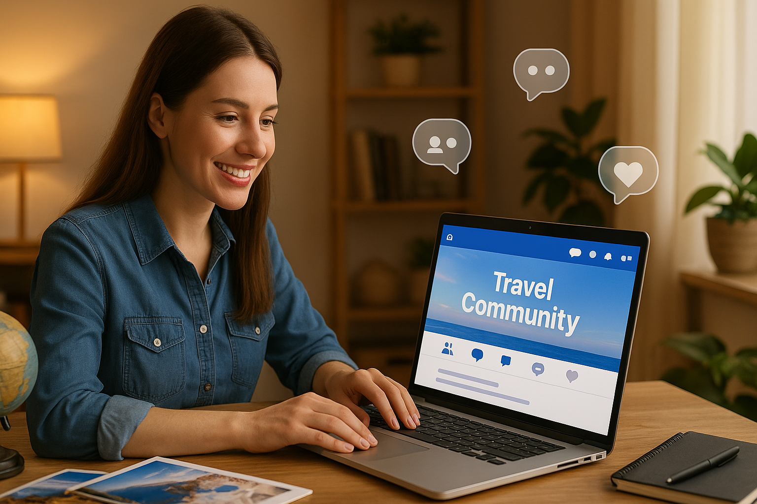 Using Facebook Groups to Grow Your Travel Business