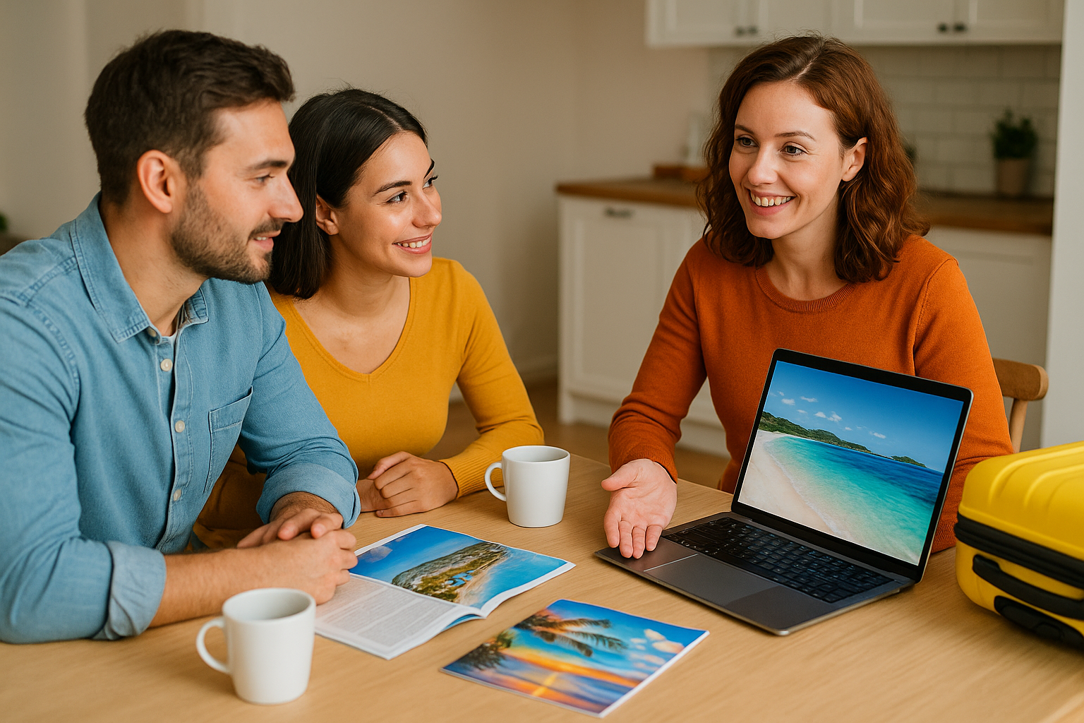 Value Over Price in Travel: Why Clients Need More