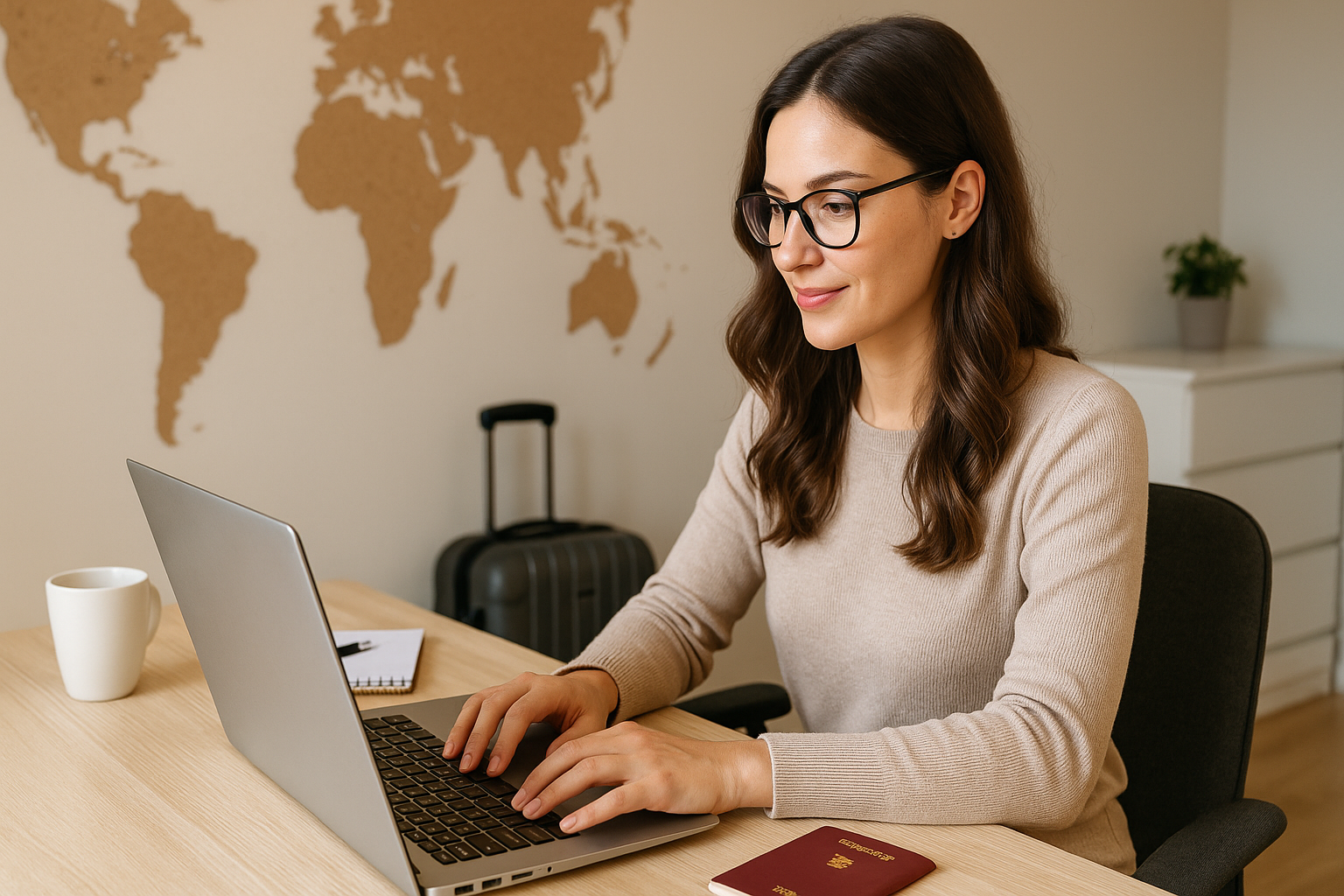 What Are Fam Trips and How to Get Invited as a Travel Agent