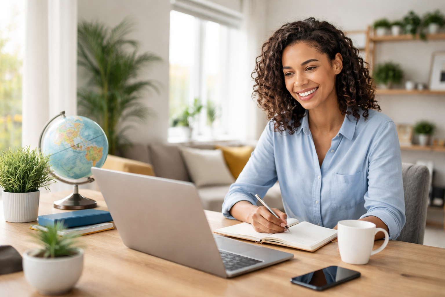 What Makes Independent Travel Consultants Different?