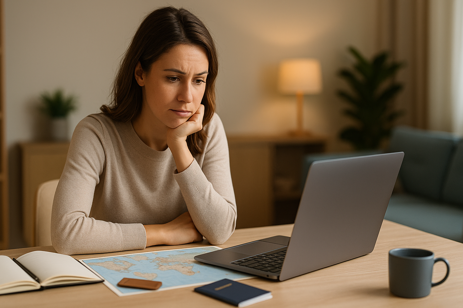 What to Do When Travel Clients Stop Responding | The Independent Travel Consultants