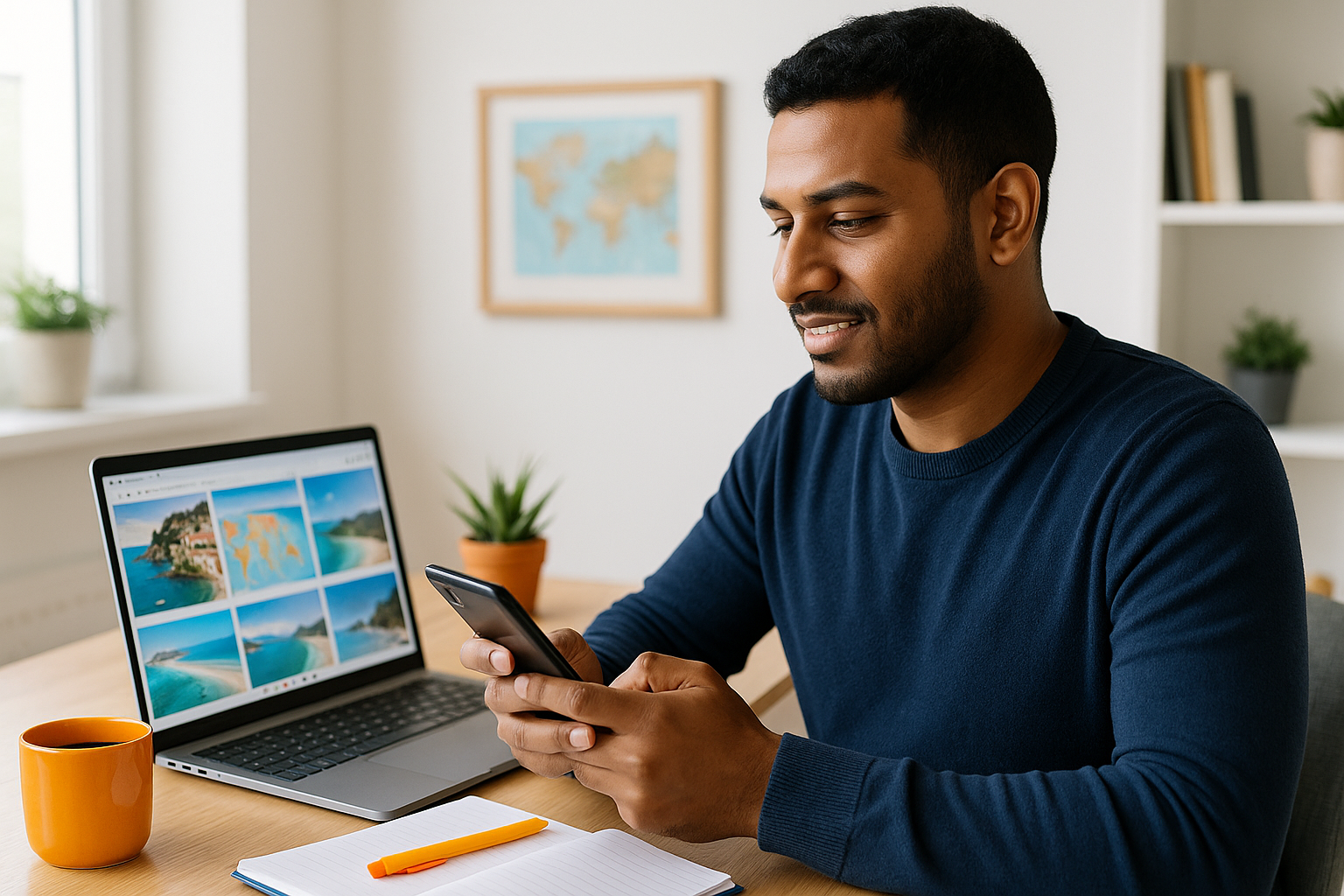 WhatsApp for Travel Agents | Pros, Cons & Tips for Travel Homeworkers