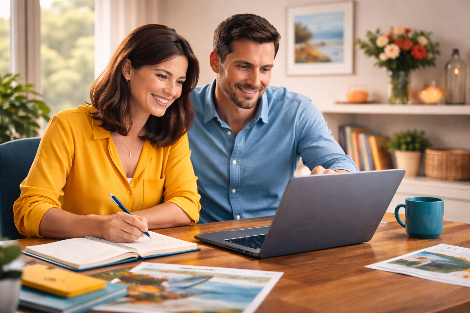 Why February Is a Goldmine for Valentine’s Travel Marketing