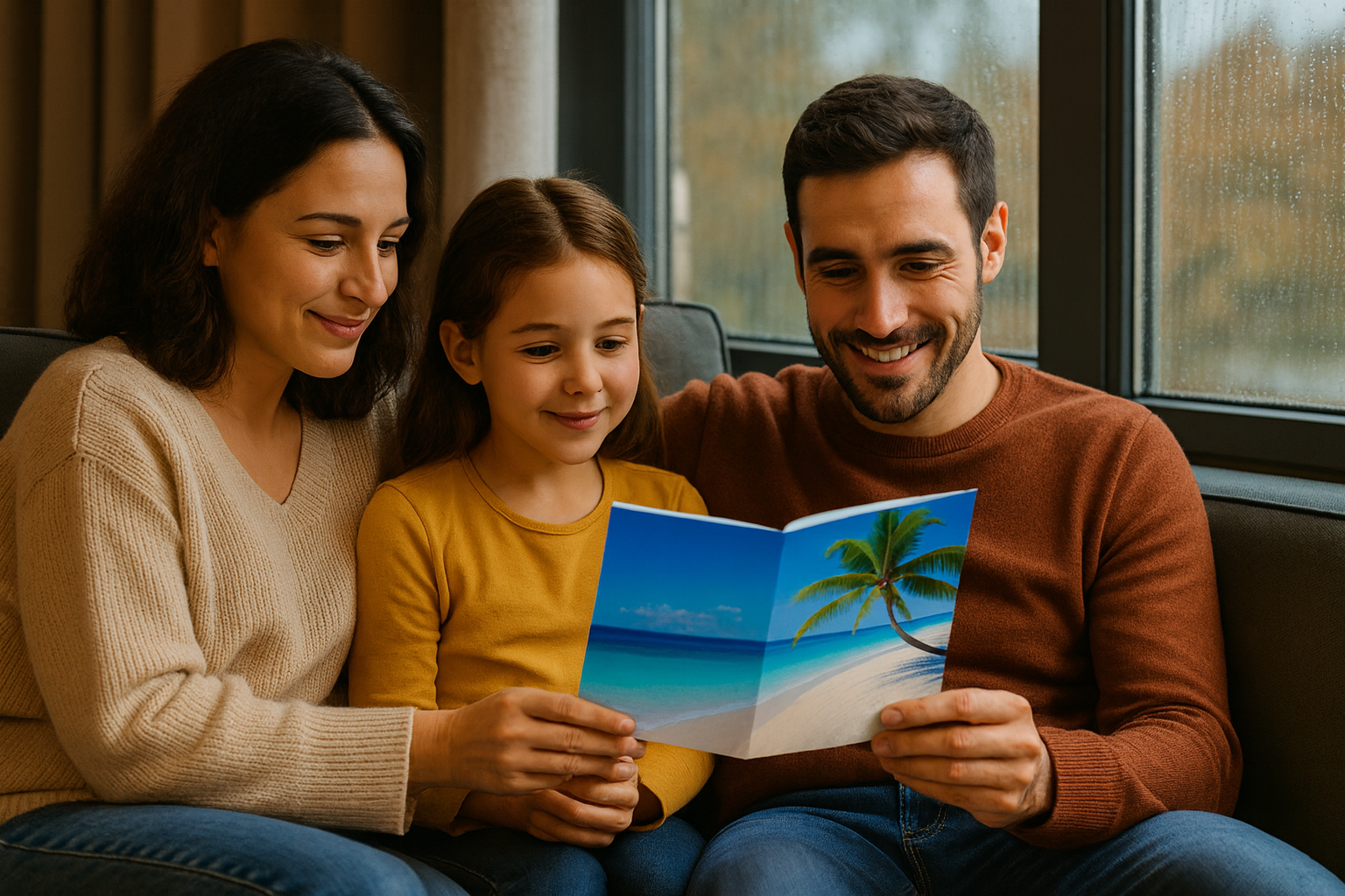 Why October Is Key to Planning for January Travel Sales