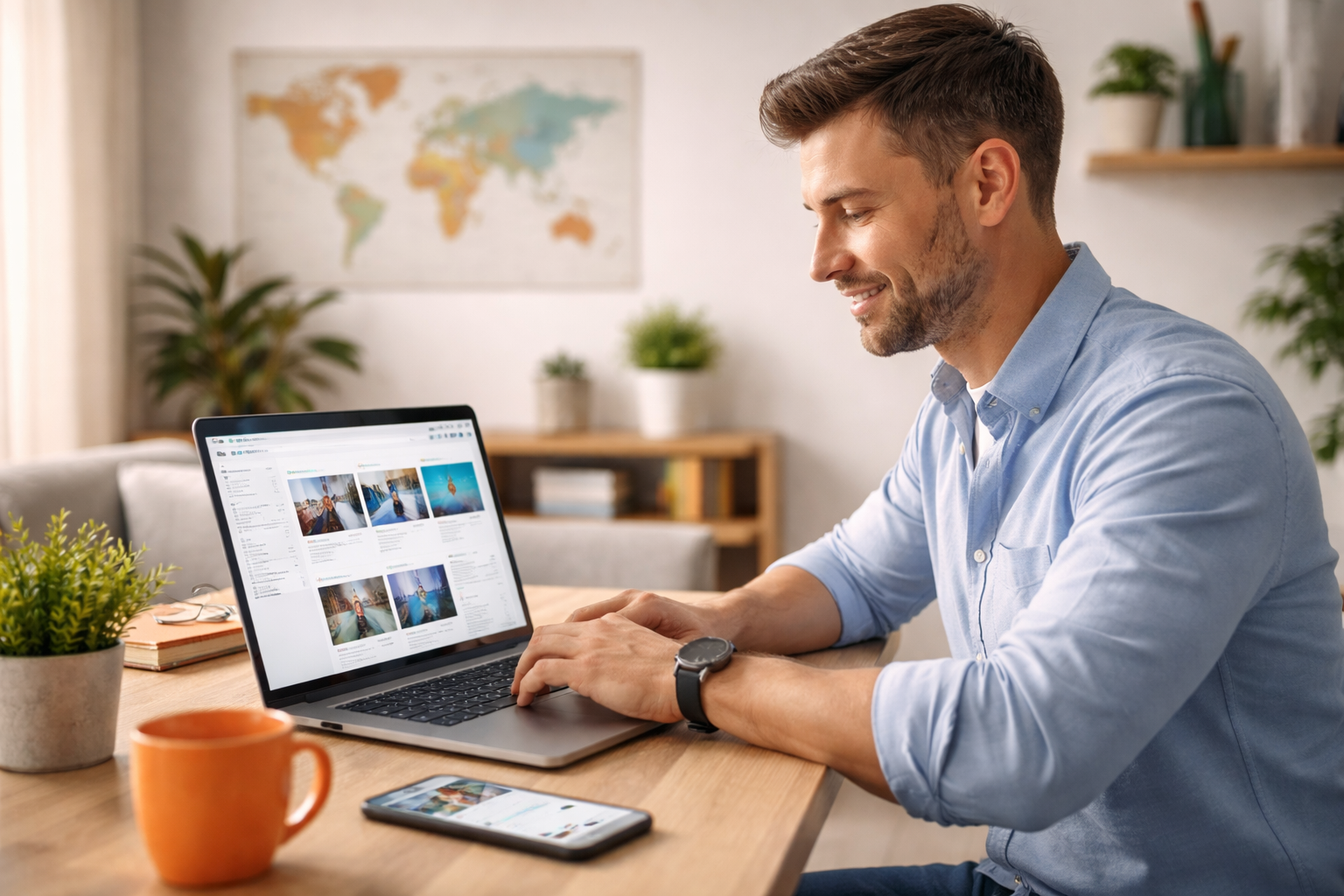 Why Social Media Ads Are a Game-Changer for Travel Agents in 2026