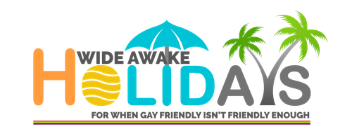 Wide Awake Holidays Logo