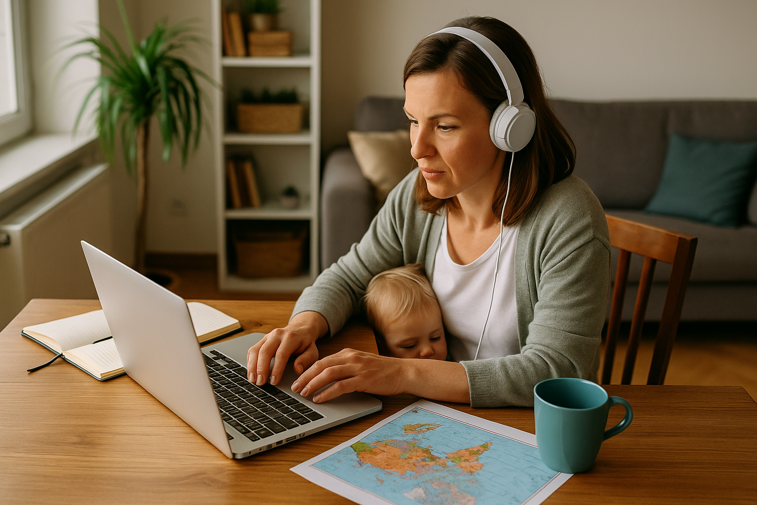 Work Life Balance for Travel Agents: Real Tips That Work