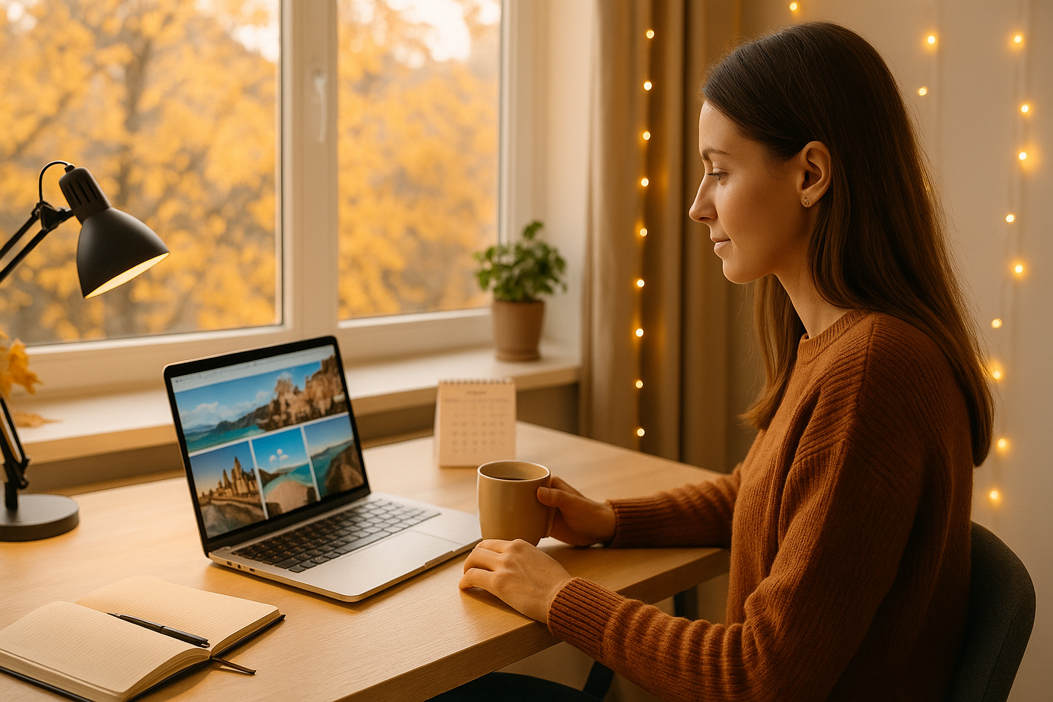 Your November Action Plan for Travel Sales Success