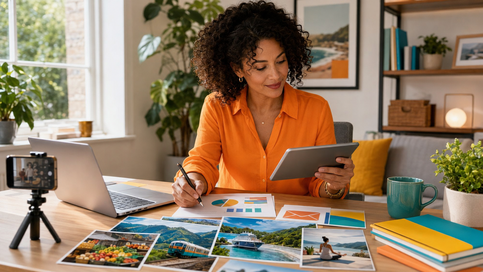 2026 Travel Trend Marketing for Travel Homeworkers