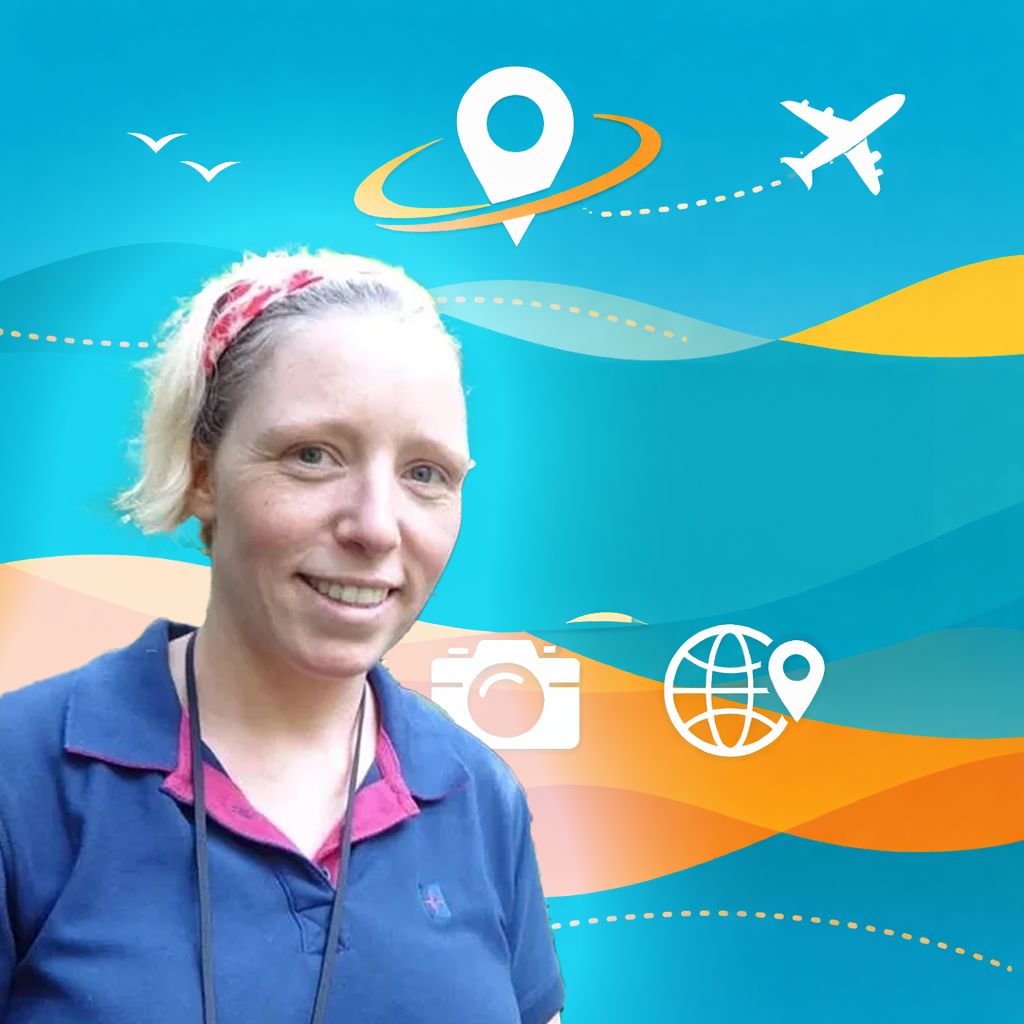 Lottie Fleming Travel - independent travel consultant