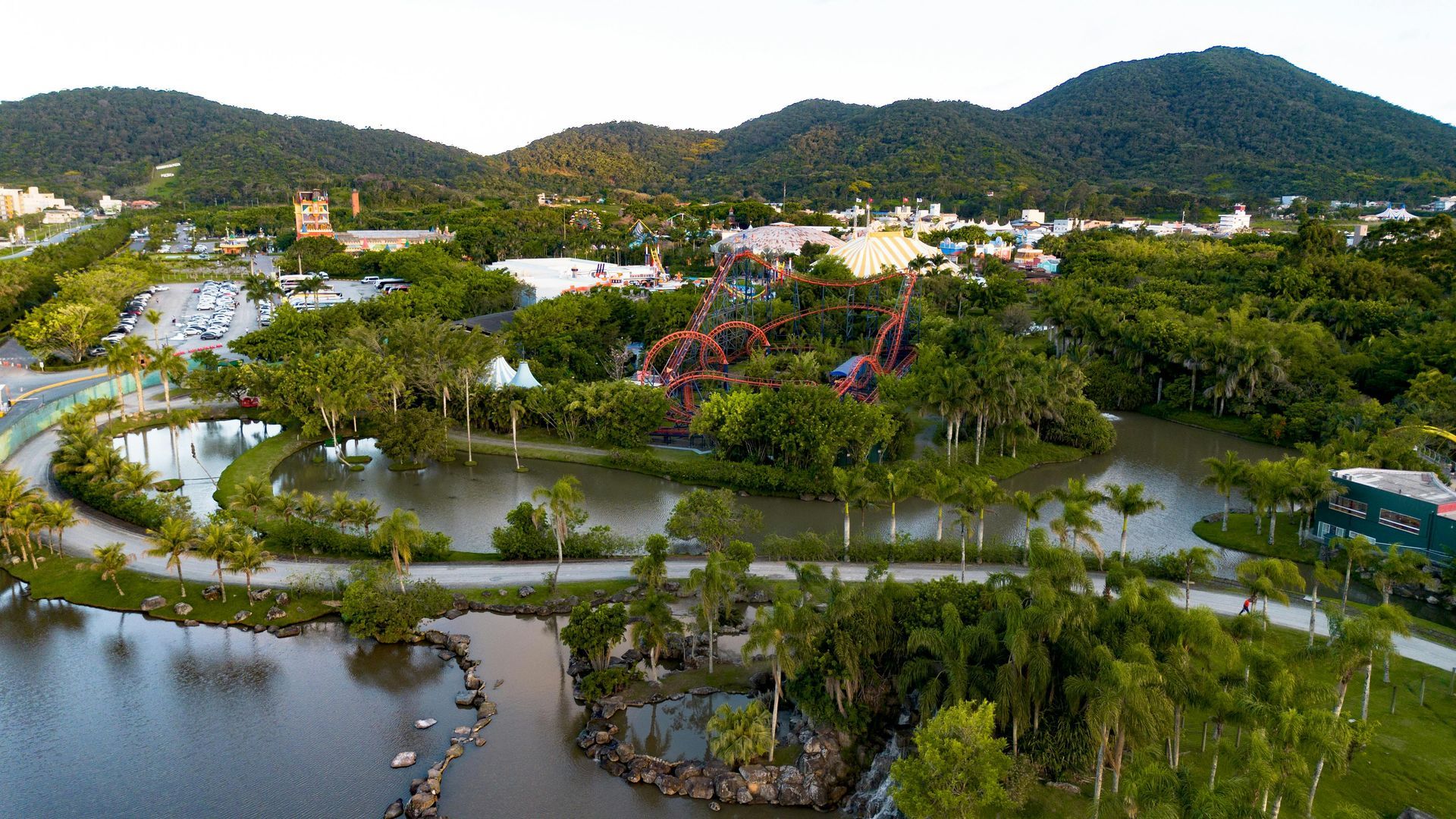 Passionate , adventurous, fun-loving