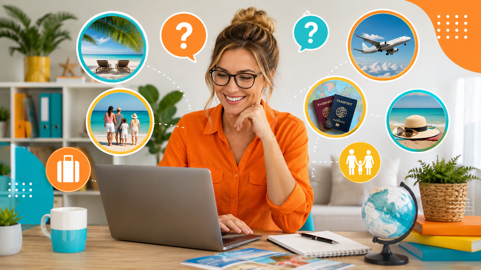 Summer Client FAQs Travel Agents Should Know
