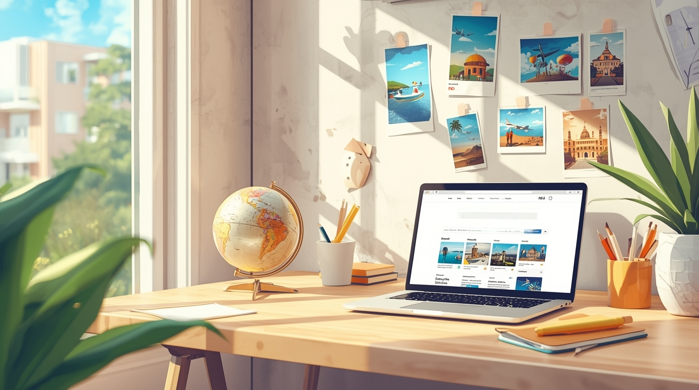 Travel Homeworkers: The Complete Guide to Starting and Succeeding in Homeworking Travel