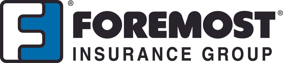 Foremost Insurance Group logo: Blue 