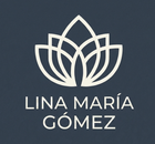 LOGO LINA MARÍA GÓMEZ