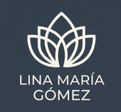 LOGO LINA MARÍA GÓMEZ