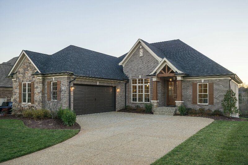 why should you buy a new home