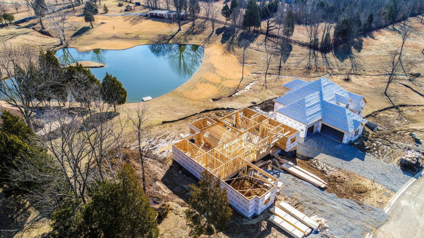 dove point estates louisville kentucky