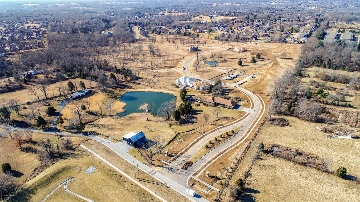 dove point estates louisville ky