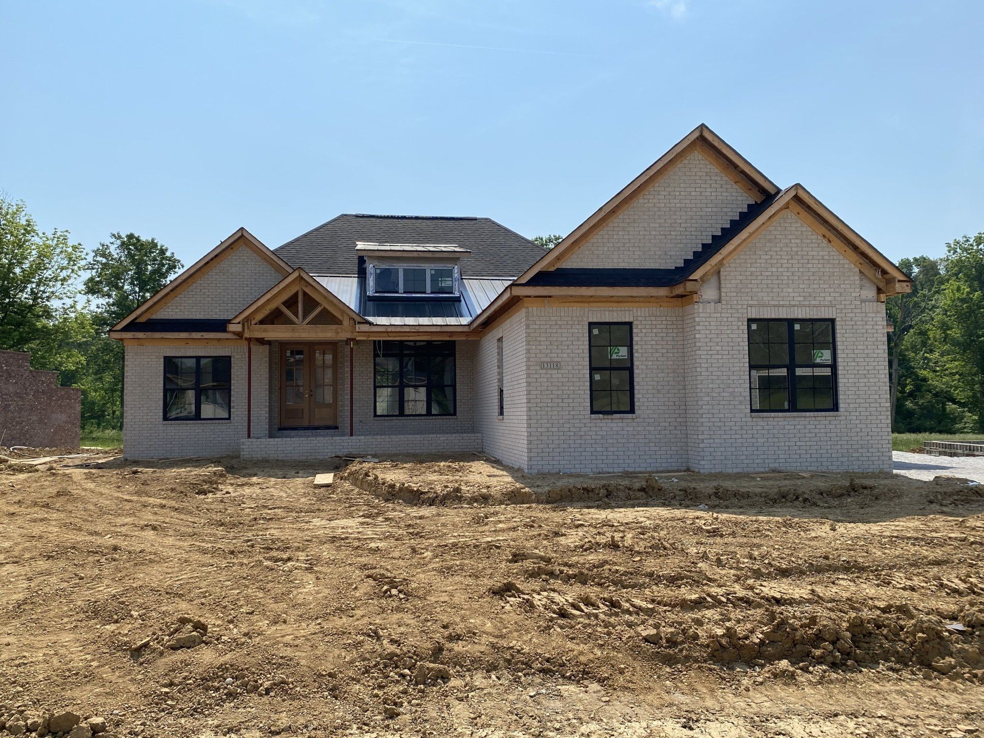 Our Custom Built Homes Stonelake Homes in Louisville