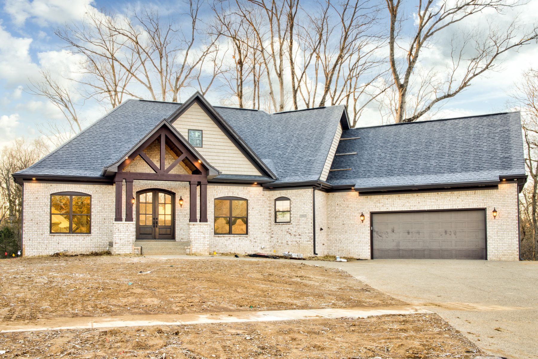 Dove Point Lot 63 - Stonelake Homes