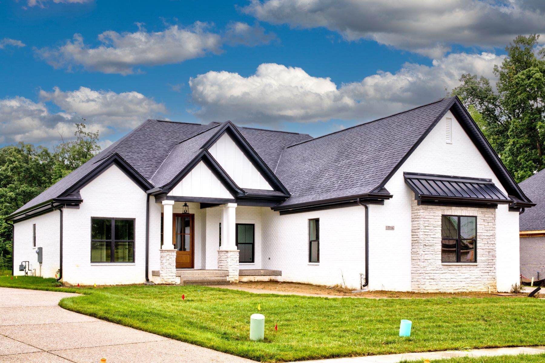 Dove Point Lot 61 - Stonelake Homes