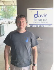 Kevin Davis
