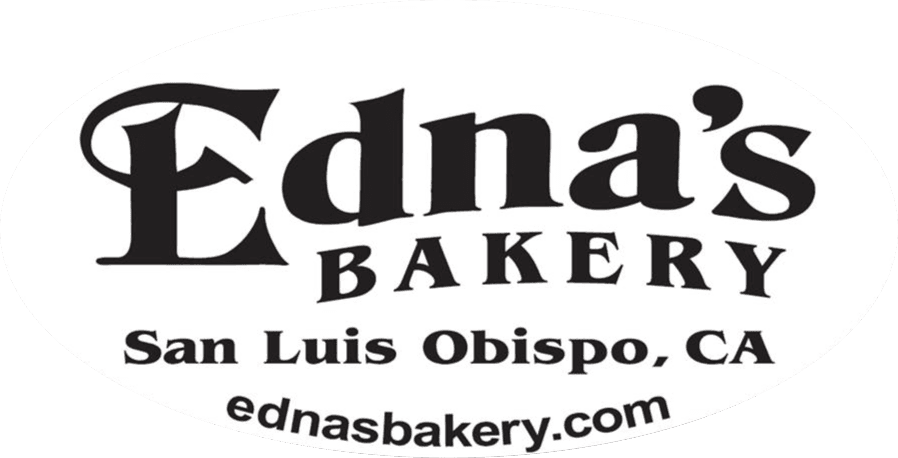 Edna's Bakery | Bakery | Sweets | San Luis Obispo