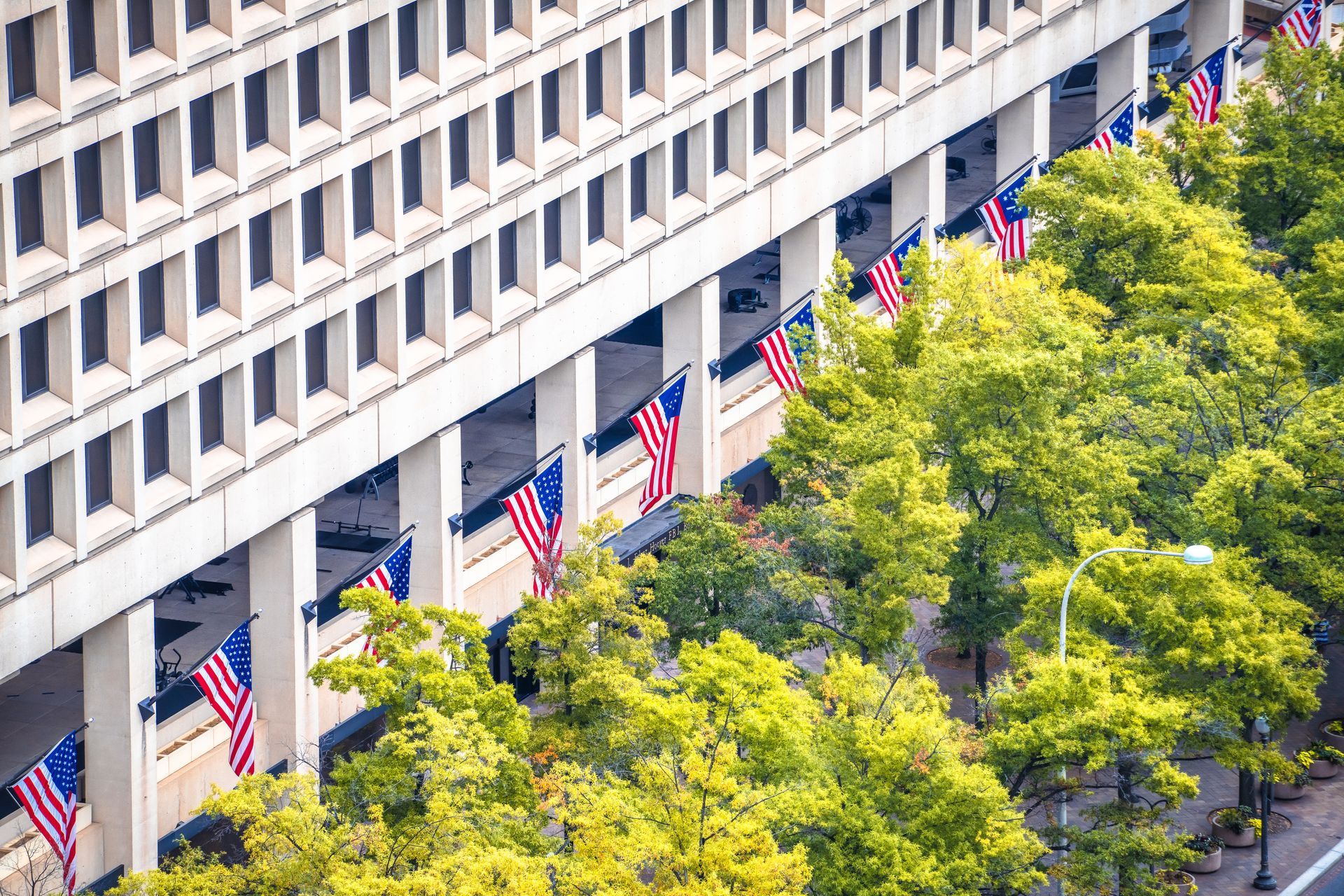 FBI Background Checks