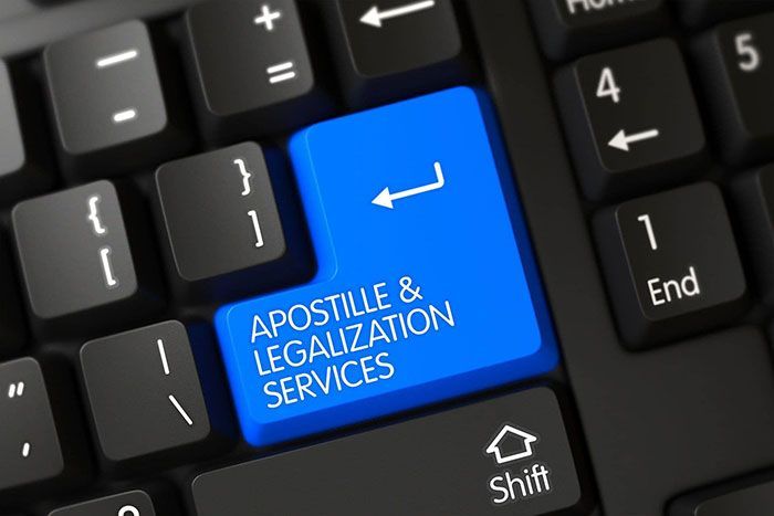 Apostille Services