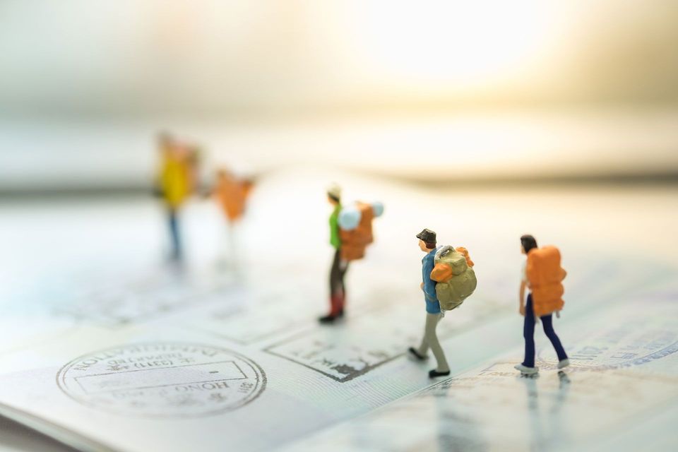 Departmental Orders (eDO) for Immigration