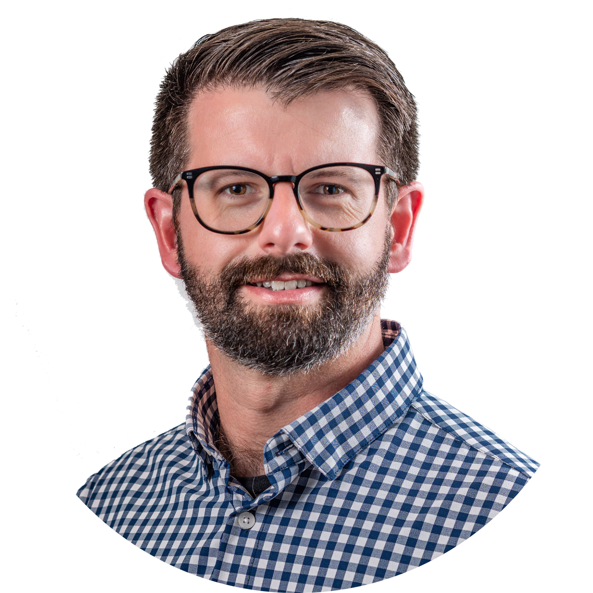 Dr. Steven W. Ledford, DDS