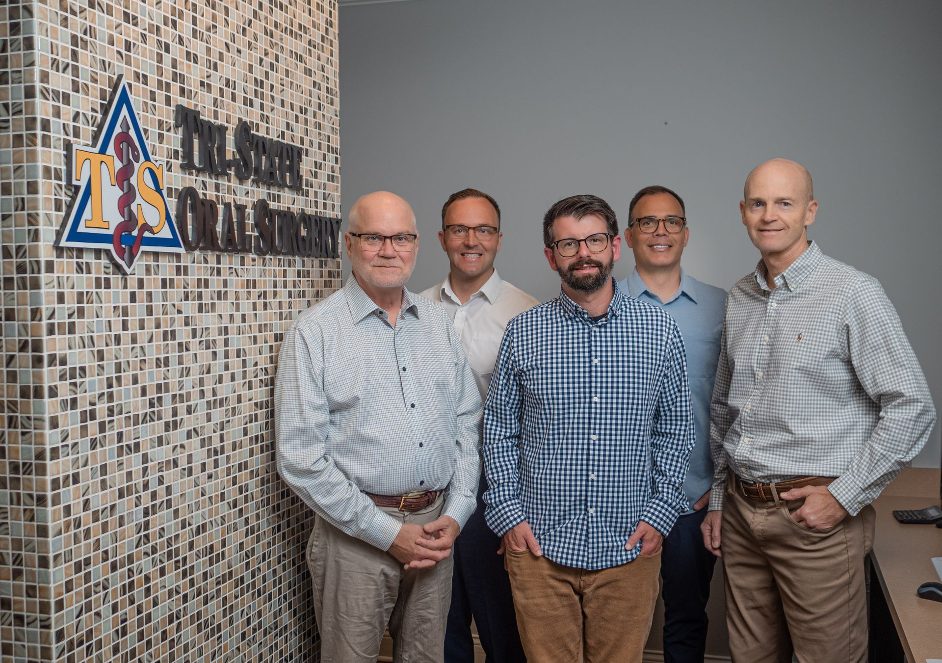 Tri-State Oral Surgery Docs